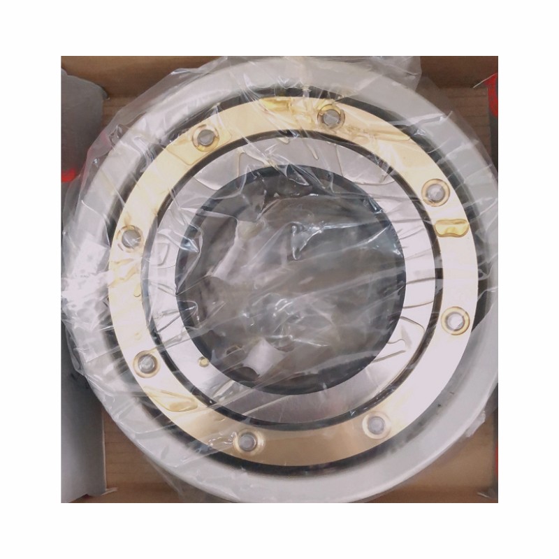 绝缘轴承,电绝缘轴承